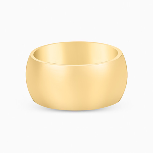 LGR892 - Wedding Band in 18K Gold (Size 16) - 00000LF4-10MM56-1.jpg