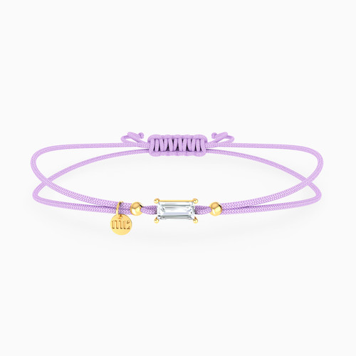 MLB471 - Cord Bracelet With Beads In 14K Gold  - 101101800312251-1.jpg