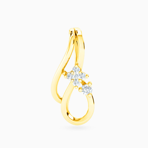 LDN1773 - Pear Diamond Pendant in 18K Gold - 144400300314001-1.jpg