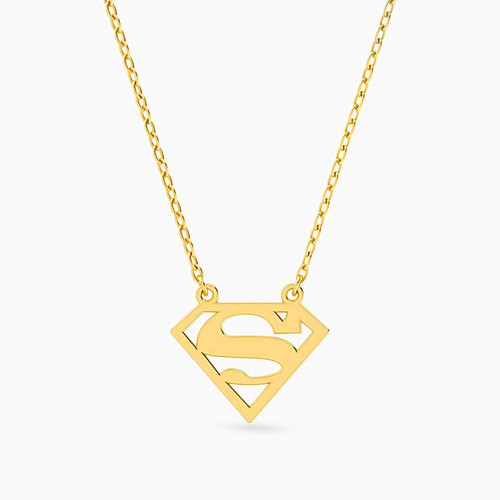 MLN1271 - Superwoman Necklace In 14K Gold - 101051400492400-1.jpg
