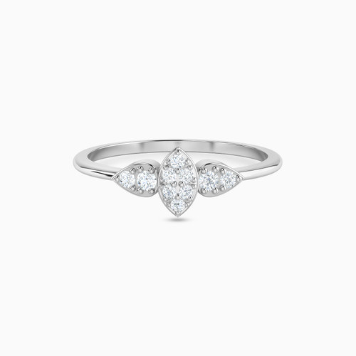 LGR586 - Marquise Cubic Zirconia Ring in 18K Gold - 314021800441181-1.jpg