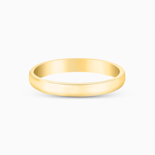 LGR963 - Wedding Band in 18K Gold (Size 17) - BMA-L2681-3-E57-1.jpg