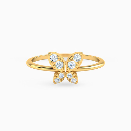 LGR978 - Butterfly Cubic Zirconia Ring in 18K Gold - 314021800212181-1.jpg