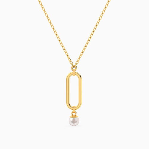 LIN1008 - Oval Pearl Necklace in 14K Gold - 102051800212401-1.jpg