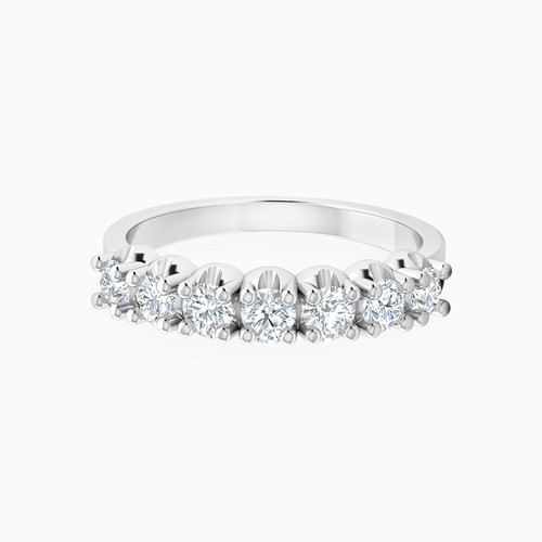 LDR1132 - Circle Diamond Ring in 18K Gold - TW70-611-1.jpg