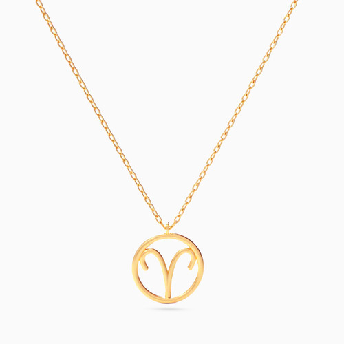 MLN137 - Aries Necklace In 18K Gold - 21046110552-1.jpg
