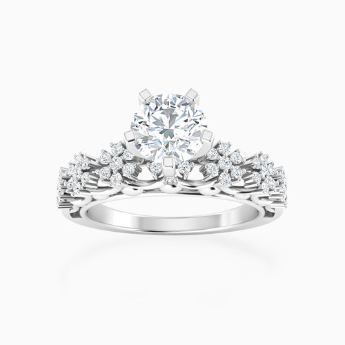 LDR943 - Circle Diamond Ring in 18K Gold - TW10-1005-1.jpg