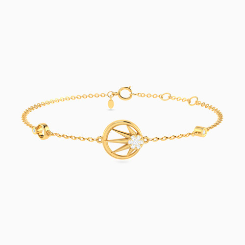 MLB487 - Circle Diamonds Chain Bracelet in 18K Gold - 141362200052181-1.jpg