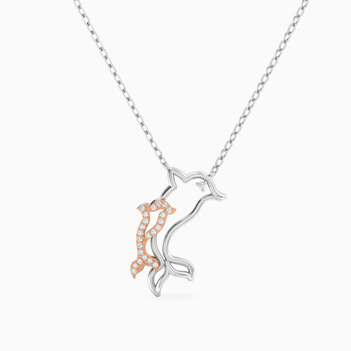 LDN1961 - Dolphin Diamond Necklace in 18K Gold - 144500307376451-1.jpg