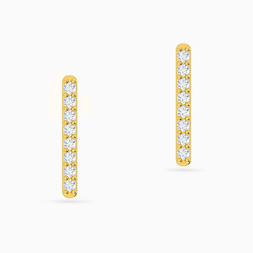 MLE137 - Slim Diamonds Stud Earrings in 18K Gold - EM20-209-1.jpg
