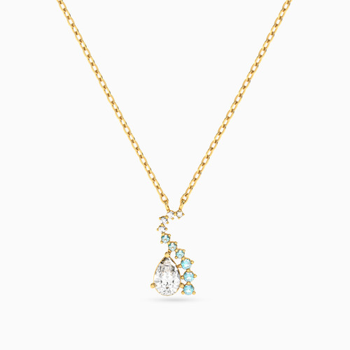 LIN1060 - Abstract Colored Stones Necklace in 18K Gold - 112051103042421-1.jpg
