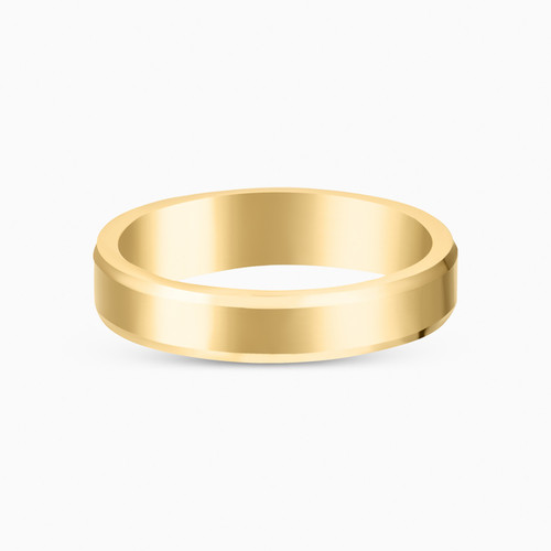 LGR1205 - Thin Wedding Band in 18K Gold (Size 16) - 000000LF6-4MM56-1.jpg