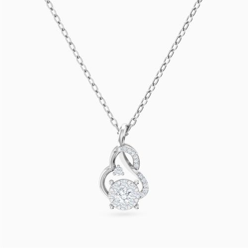 LDE671 - Rectangle Diamond Necklace in 18K Gold - 144501100071451-1.jpg LDE671 - Rectangle Diamond Necklace in 18K Gold - 144501100071451-1.jpg