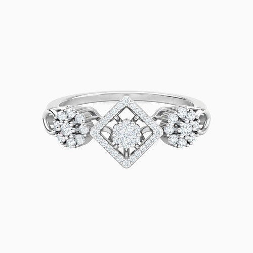 LDR3049 - Multi-shaped Diamond Ring in 18K Gold - 144101100161141-1.jpg