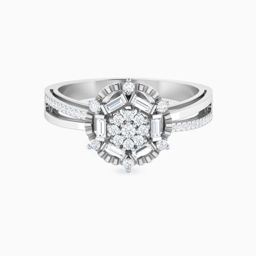 LDR3041 - Circular Diamond Ring in 18K Gold - 144100300881141-1.jpg