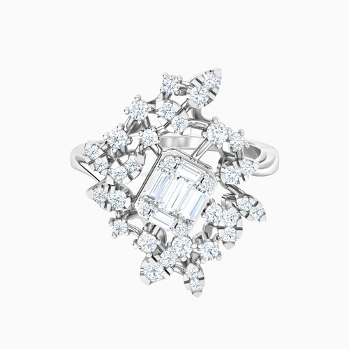LDR3045 - Multi-shaped Diamond Ring in 18K Gold - 144100301001141-1.jpg