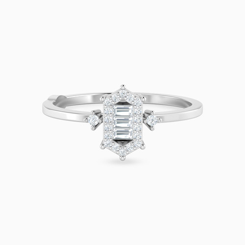 LDR809 - Hexagon Diamond Ring in 18K Gold - 144100305041141-1.jpg