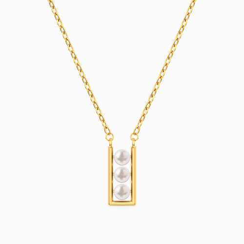 MLN1448 - Vertical Rectangle Pearl Necklace in 18K Gold - 111051800142401-1.jpg