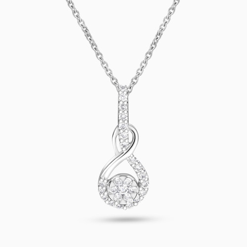 LGDN72 - Lab Grown Diamond Necklace in 18K Gold - 444501102141451-1.jpg