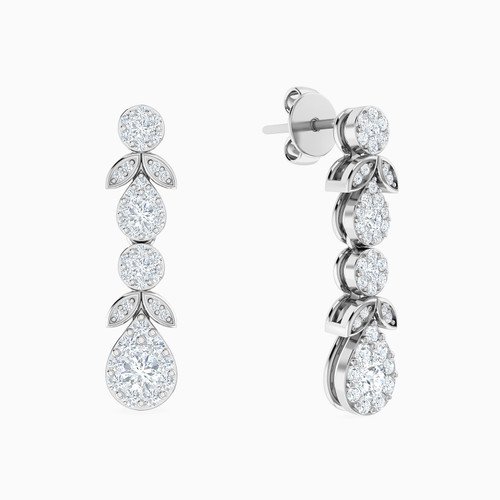 LDE756 - Teardrop Diamond Drop Earrings in 18K Gold - 144202200411001-1.jpg