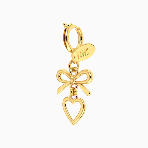 MLN1532 - Heart & Bow Charm in 14K Gold - 101141800742000-3.jpg