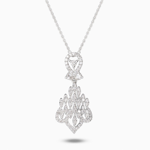 LDN2244 - Chandelier Diamond Necklace In 18K Gold - 444500302711451-1.jpg