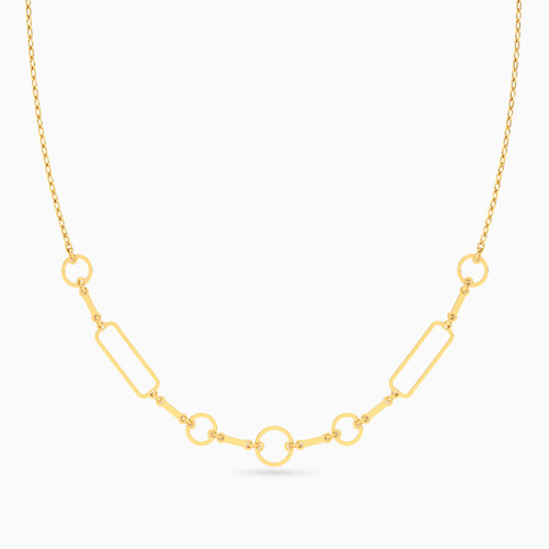 MLN1653 - Chain Necklace In 14K Gold - 101051400772400-1.jpg
