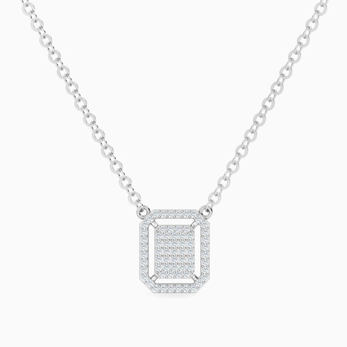 MLN1666 - Rectangular Necklace in 18K Gold - 141500302031451-1.jpg