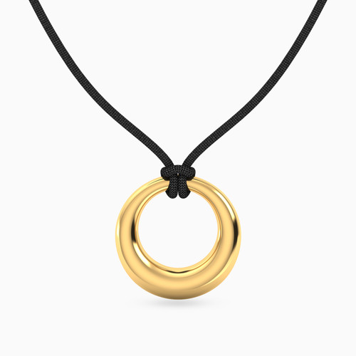 MLN1706 - Circle Cord Necklace in 14K Gold - 101050300052701-1.jpg