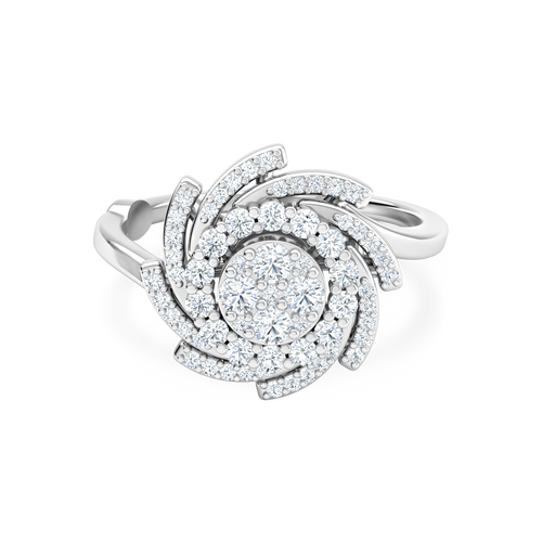LDR3332 - Flowering Quince Diamond Ring In 18K Gold - 144101101691151-1.png