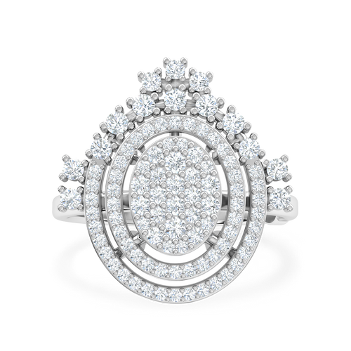 LDR3331 - Oval Bars Diamond Ring In 18K Gold - 144101101681151-1.png