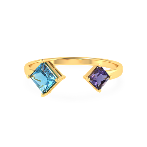 MLR857 - Colored Stones Open Ring In 14K Gold - 101021800782141-1.png