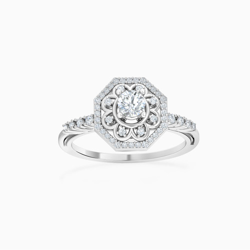 LDR291 - Octagon Diamond Ring in 18K Gold - RG10-1202-1.jpg