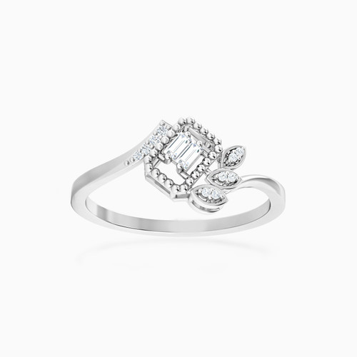 LDR276 - Baguette Diamond Ring in 18K Gold - 144100301661141-1.jpg