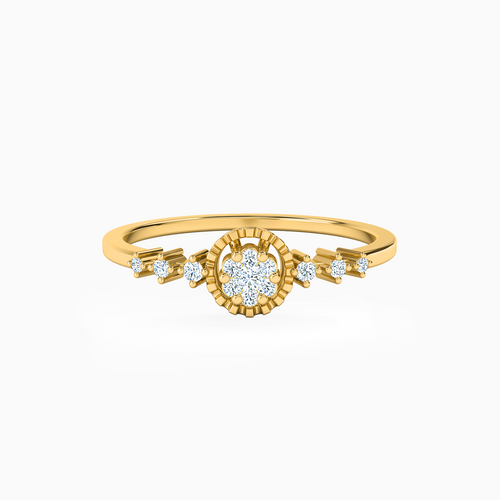 LDR298 - Circle Diamond Ring in 18K Gold - 144100301712141-1.png