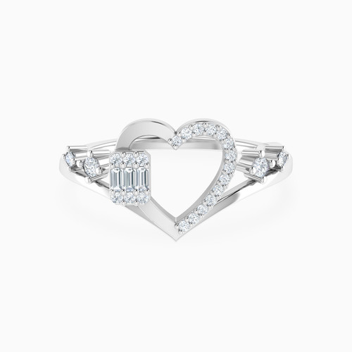 LDR3441 - Heart Pave Diamond Ring In 18K Gold - 144100306431151-1.jpg