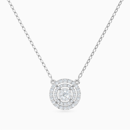 LDN2308 - Double Round Halo Diamond Necklace In 18K Gold - 144501101881451-1.jpg