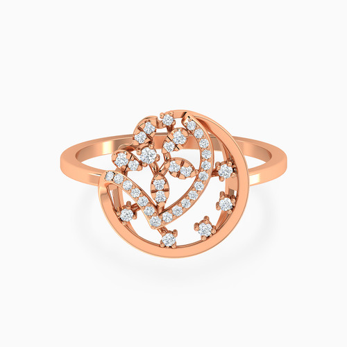 LDR3541 - Open Circle Diamond Ring in 18K Gold - 144100303183141-1.jpg