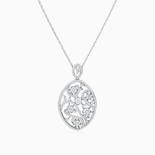 LDN838 - Oval Diamond Necklace in 18K Gold - 144501100741451-1.jpg