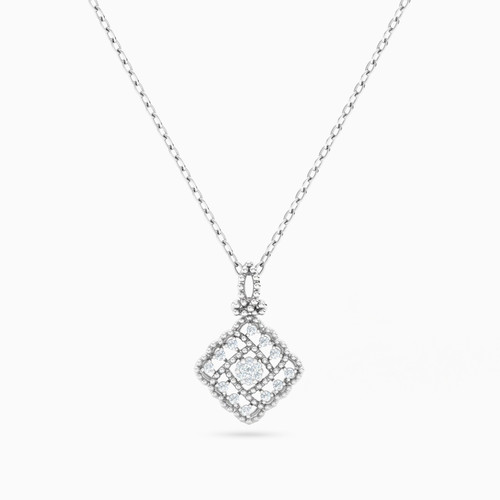 LDN2359 - Layered Lozenge Diamond Necklace in 18K Gold - 144500306091451-1.jpg