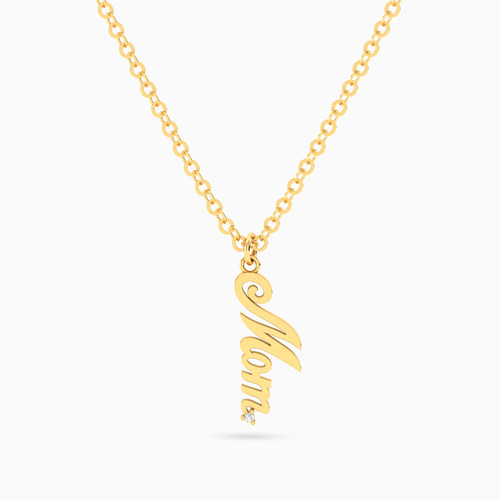 MLN1849 - (Mom) Diamond Necklace In 14K Gold - 171500300382321-1.jpg