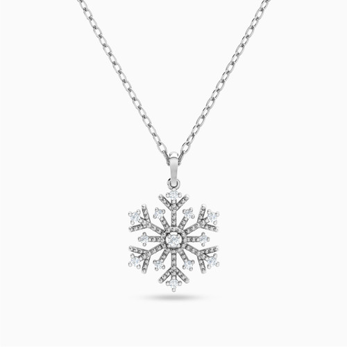 LDN835 - SnowflakeDiamond Necklace in 18K Gold - 144501100761451-1.jpg