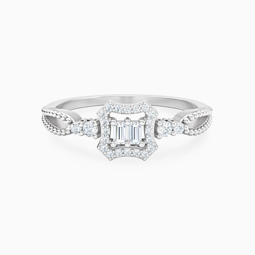 LDR3592 - Square Halo Diamond Ring in 18K Gold - 144100306301151-1.jpg