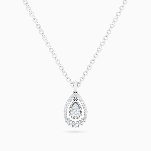 LDN2417 - Double Drop Diamond Necklace in 18K Gold - 144500302561451-1.jpg LDN2417 - Double Drop Diamond Necklace in 18K Gold - 144500302561451-1.jpg