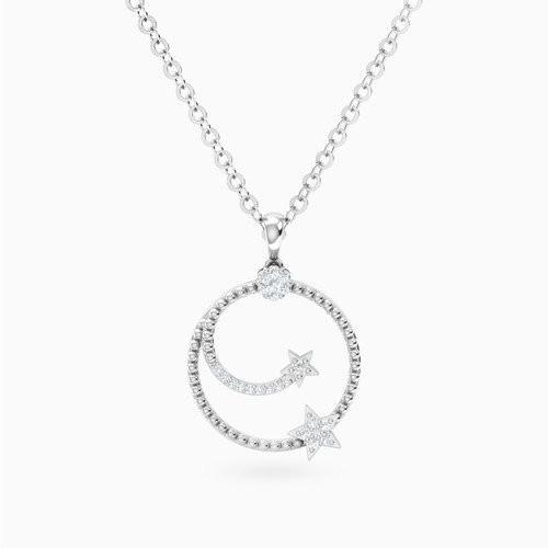 LDN2415 - Two Shooting Stars Diamond Necklace in 18K Gold - 144500301301451-1.jpg