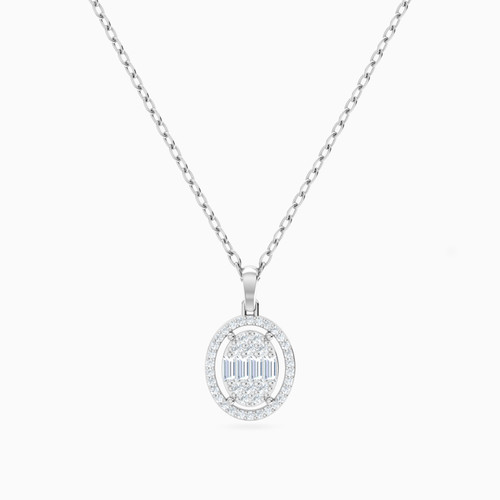 LDN2431 - Oval Framed Diamond Necklace in 18K Gold - 144501100681451-1.jpg
