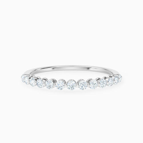 LDR3694 - Row of Round Diamond Ring in 18K Gold - 144150300731151-1.jpg LDR3694 - Row of Round Diamond Ring in 18K Gold - 144150300731151-1.jpg