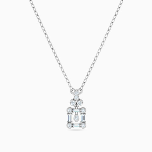 LDN2441 - Square Frame Diamond Necklace in 18K Gold - 144500302461451-1.jpg LDN2441 - Square Frame Diamond Necklace in 18K Gold - 144500302461451-1.jpg