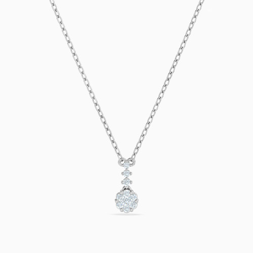 LDN2434 - Dropped Floral Cluster Diamond Necklace in 18K Gold - 144500303221451-1.jpg