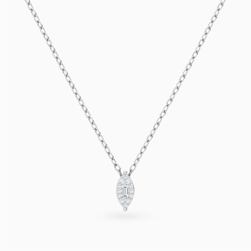 LDN2492 - Marquise Diamond Necklace in 18K Gold - 144500306471451-1.jpg